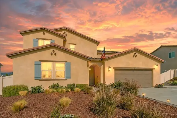6670 Mirna Avenue, San Bernardino, CA 92407
