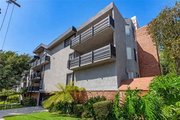 11701 Texas Ave Suite 206, Los Angeles, CA 90025