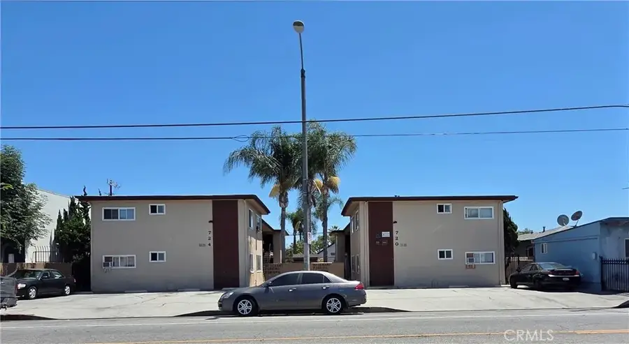 724 N Wilmington, Wilmington, CA 90744 - #3