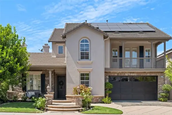 27 Running Brook, Coto De Caza, CA 92679
