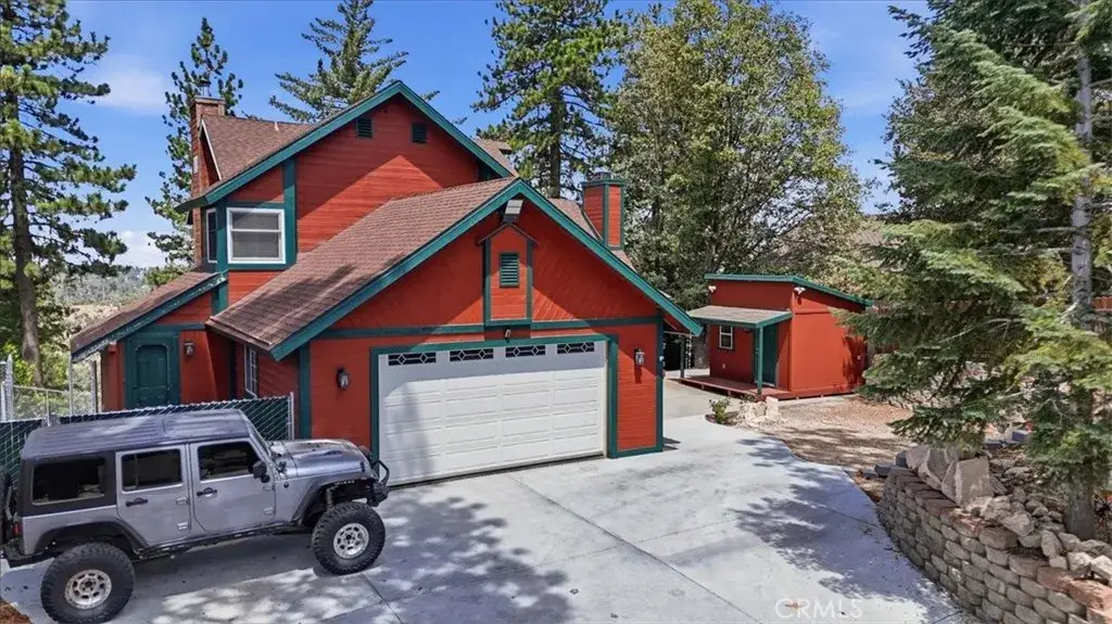 26180 Augusta, Lake Arrowhead, CA 92352 - #1