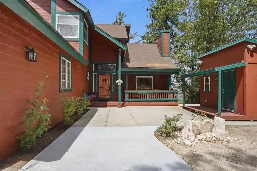 26180 Augusta, Lake Arrowhead, CA 92352 - #2
