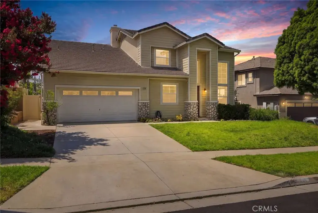 4128 Crooked Stick, Corona, CA 92883 - #1