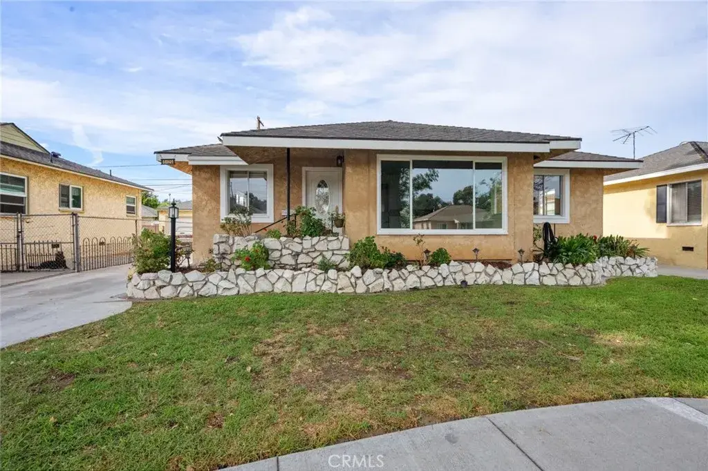 6129 Greenmeadow, Lakewood, CA 90713 - #1