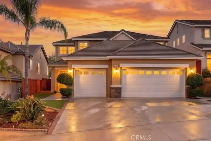 8856 E Crestview Lane, Anaheim, CA 92808 - #1