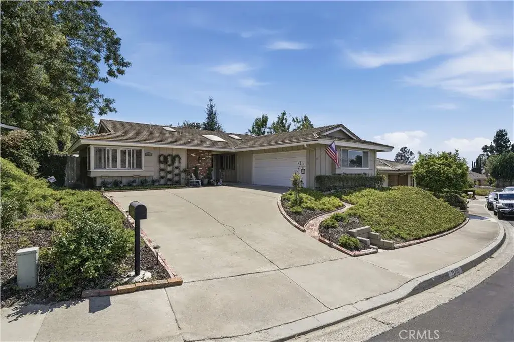 25352 Navajo, Lake Forest, CA 92630 - #1