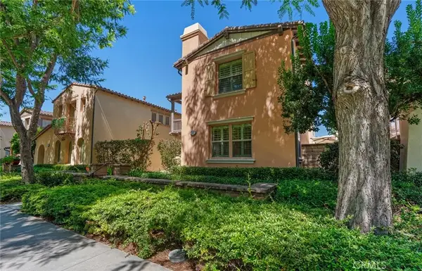 113 Sanctuary, Irvine, CA 92620