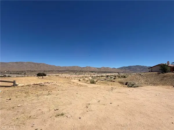 0 Calpella, Hesperia, CA 92345