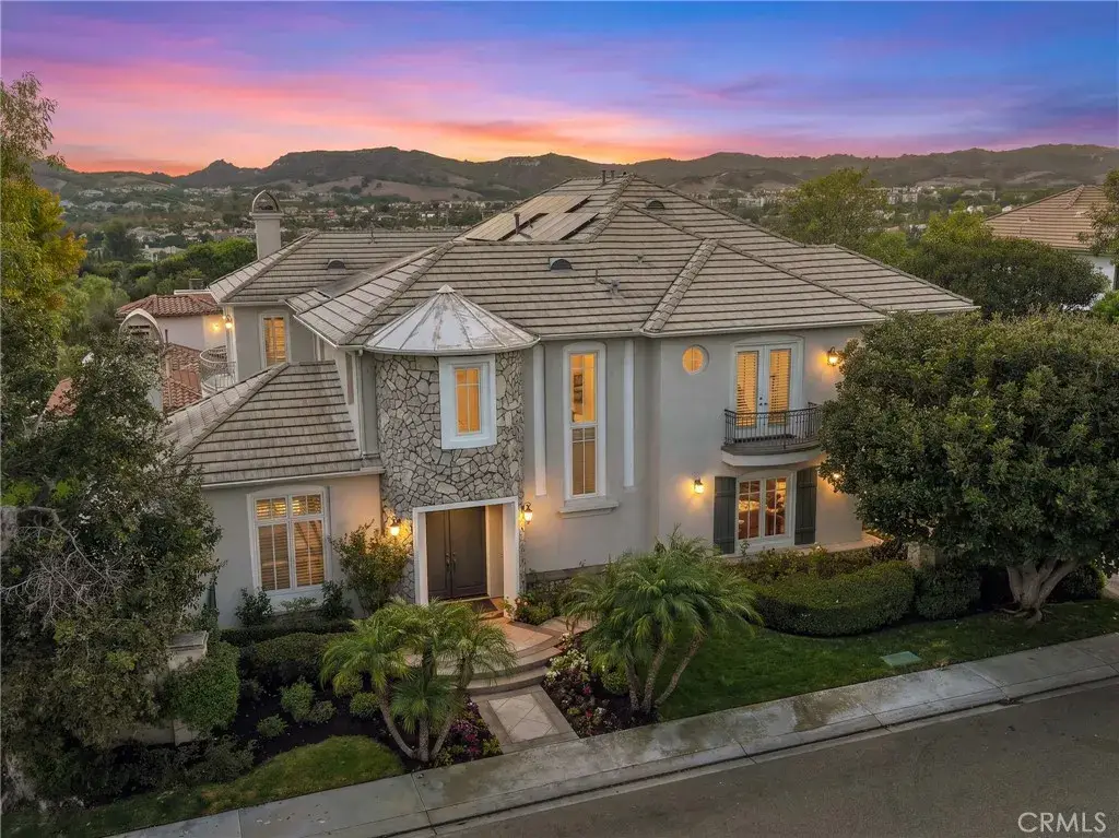 19 Rosana, Coto De Caza, CA 92679 - #1