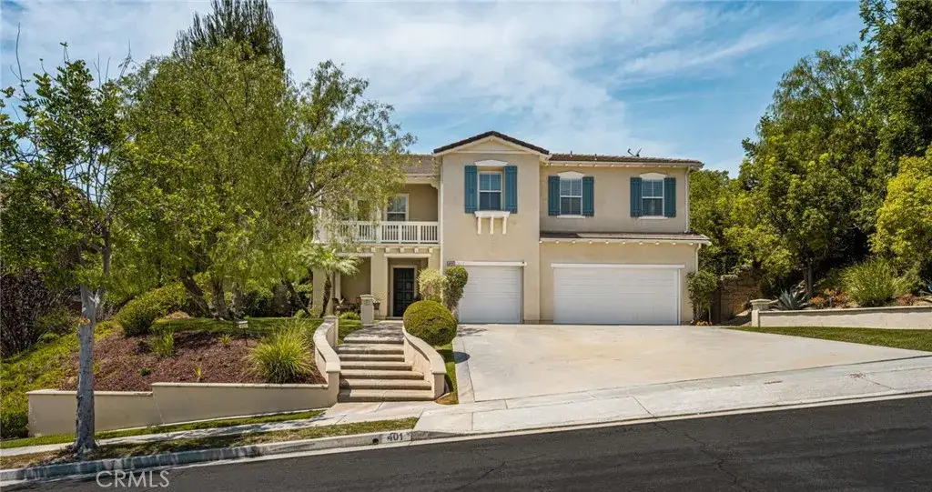 401 Brea Hills Avenue, Brea, CA 92823 - #1