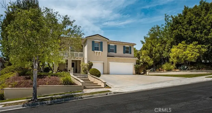 401 Brea Hills Avenue, Brea, CA 92823 - #3