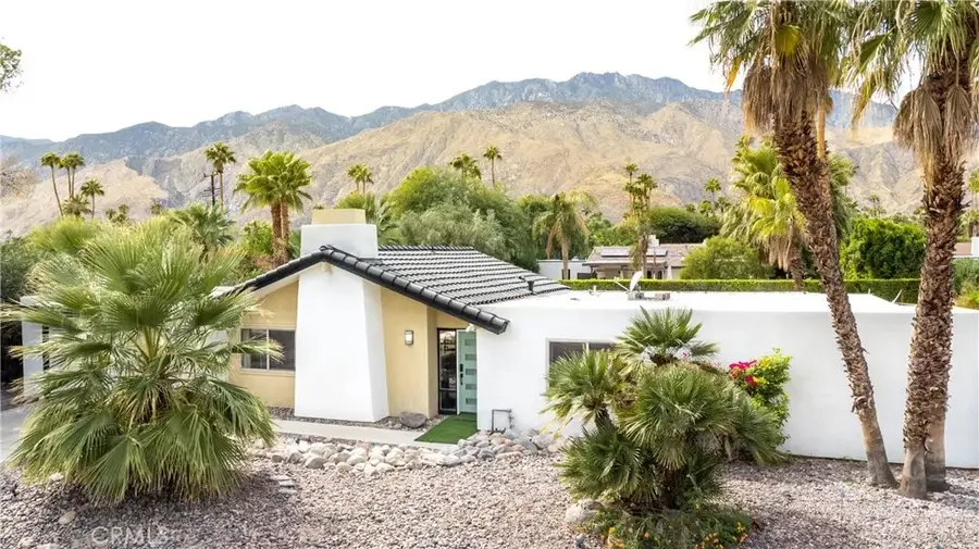 515 N Burton Way, Palm Springs, CA 92262 - #3