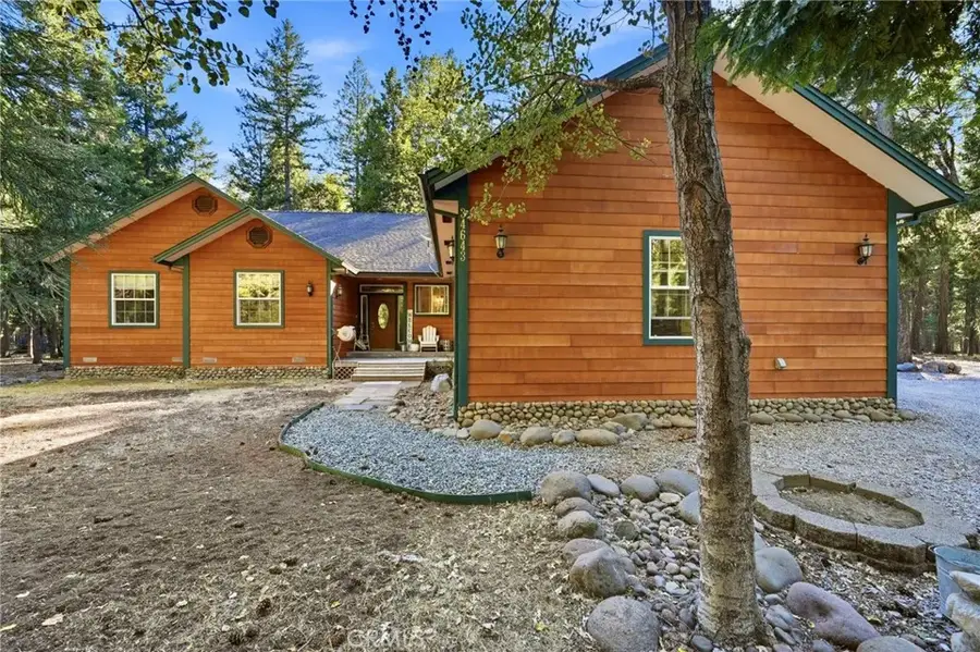 34643 Emigrant Trail, Shingletown, CA 96088 - #2