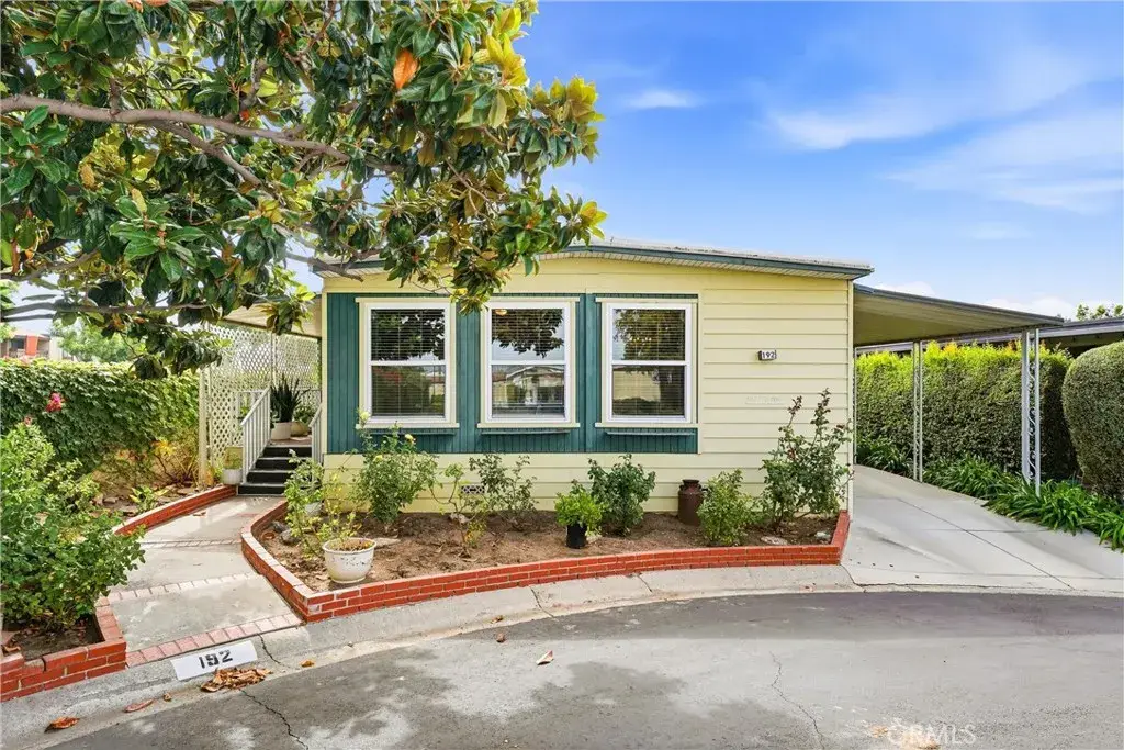 14851 Jeffrey Rd #192, Irvine, CA 92618 - #1