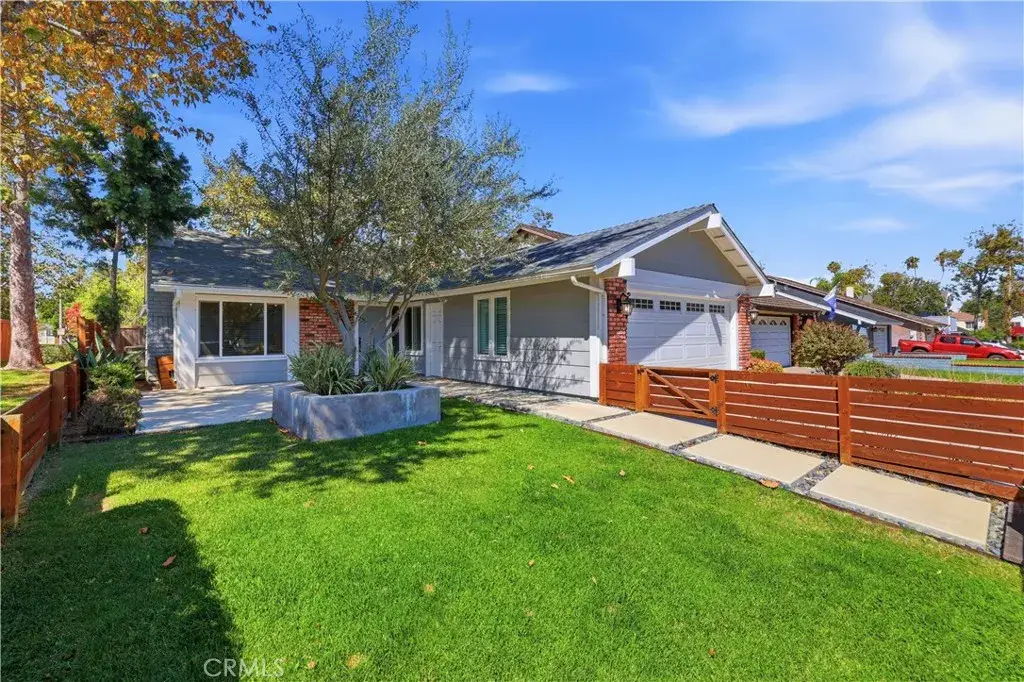24395 Manzanita Drive, Lake Forest, CA 92630 - #1