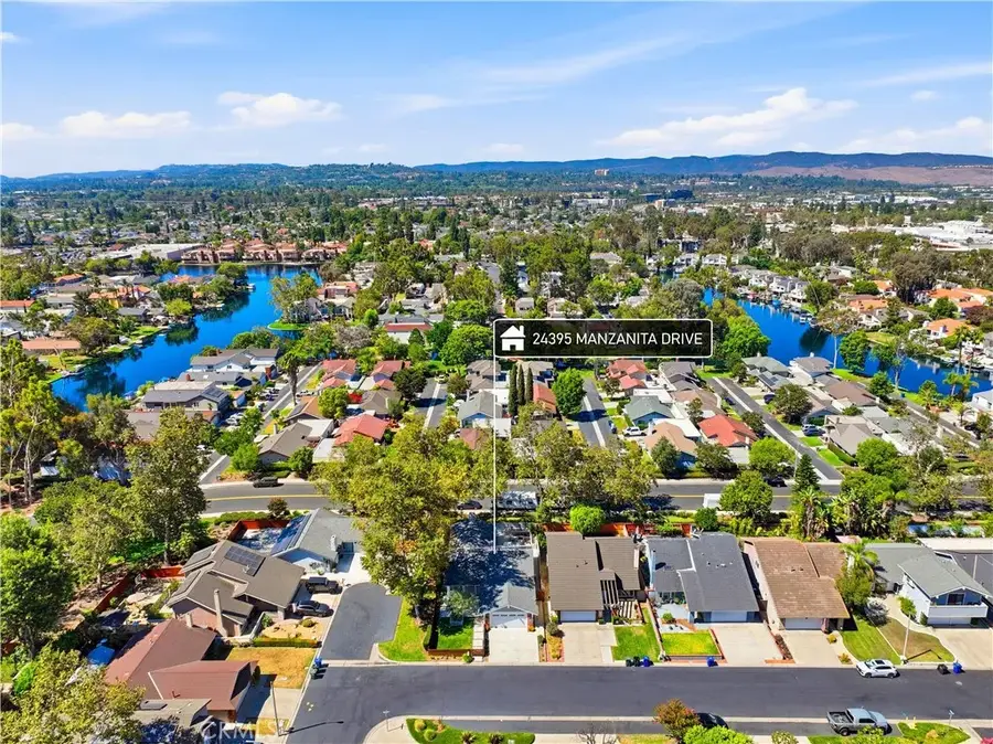 24395 Manzanita Drive, Lake Forest, CA 92630 - #2