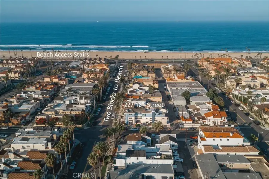 227 18th Street, Huntington Beach, CA 92648 - #2