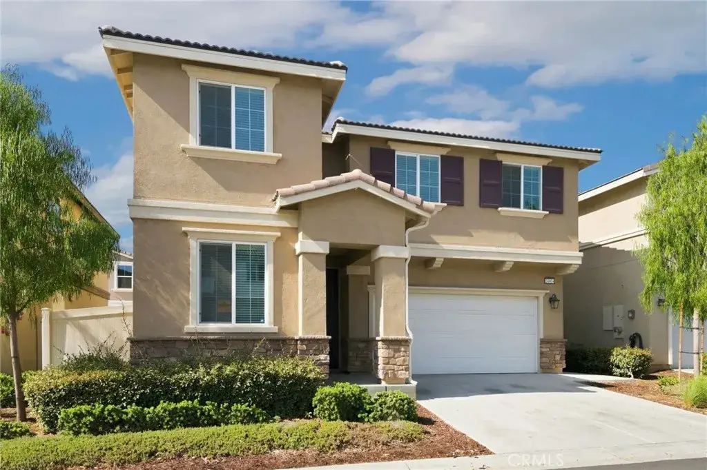 24914 Gossamer Court, Moreno Valley, CA 92553 - #1