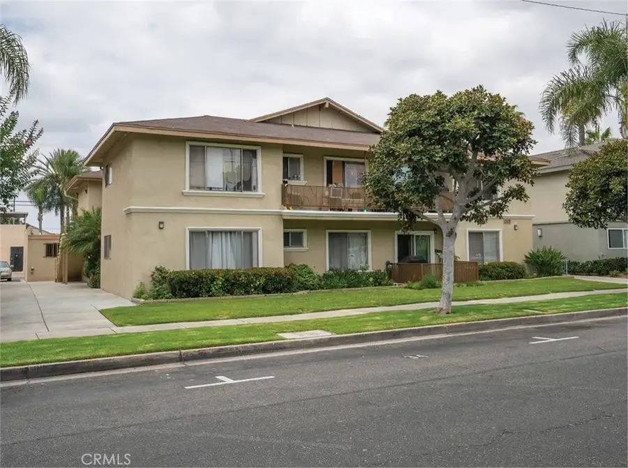 1608 S Hampstead Street, Anaheim, CA 92802 - #2