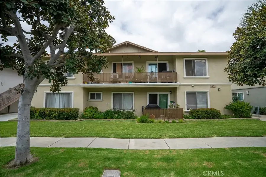 1608 S Hampstead Street, Anaheim, CA 92802 - #3