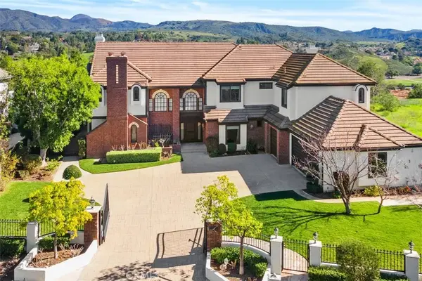 23762 Via Monte, Coto De Caza, CA 92679