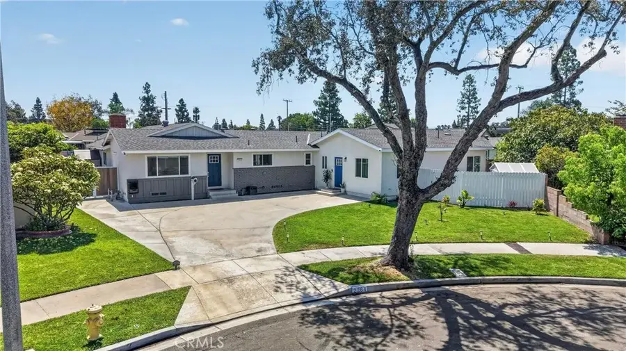 2264 E Standish, Anaheim, CA 92806 - #2