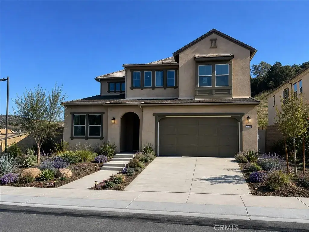 1159 Zen Circle, Chino Hills, CA 91709 - #1