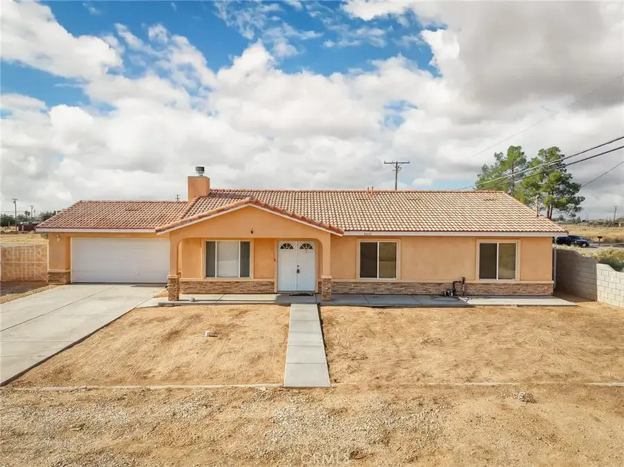 8012 Catalpa, California City, CA 93505 - #2