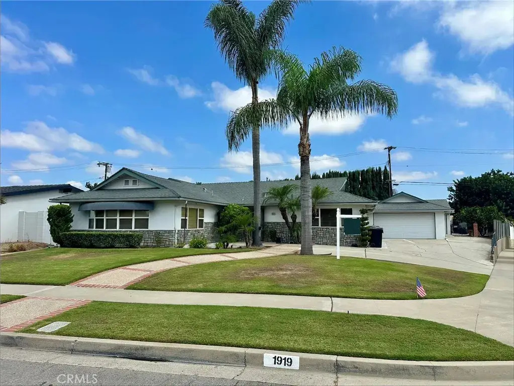 1919 Aspen, Fullerton, CA 92835 - #1