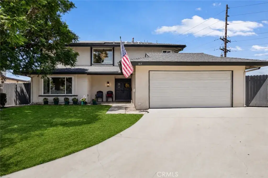 369 Hillhaven Circle, Brea, CA 92821 - #1