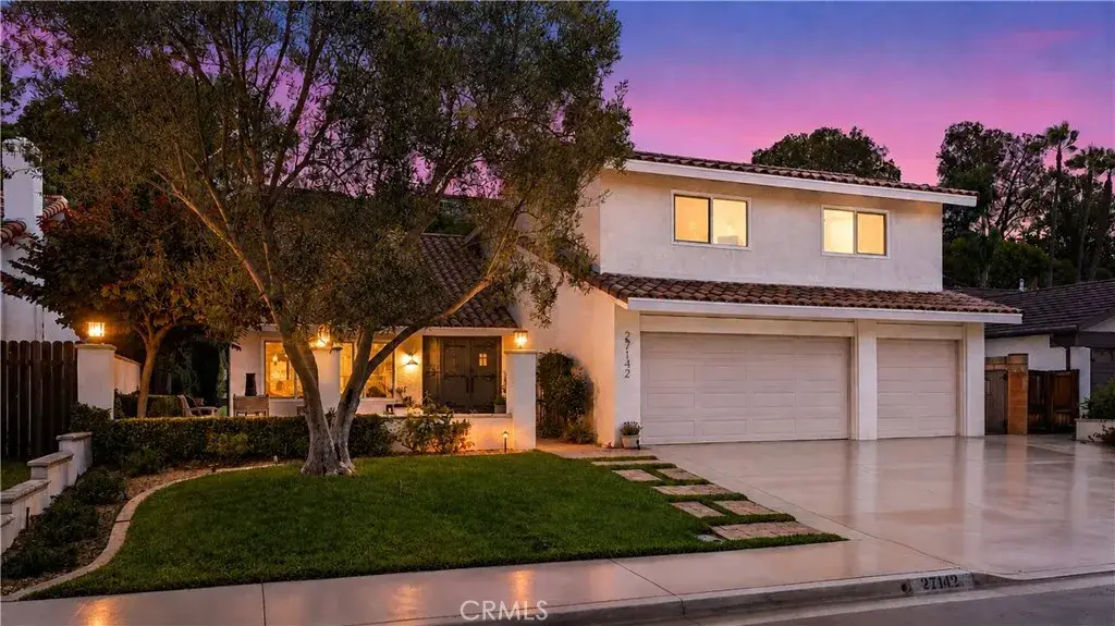 27142 Cordero, Mission Viejo, CA 92691 - #1