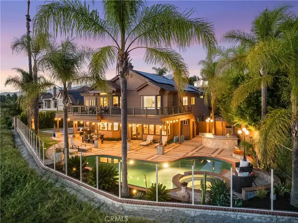 19 Windflower, Coto De Caza, CA 92679