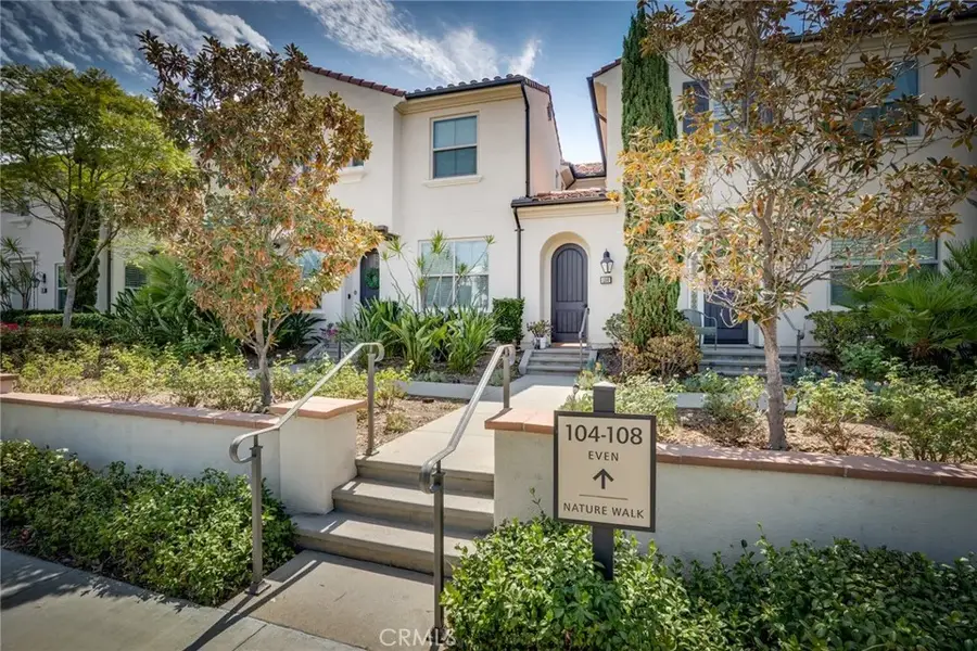 106 Nature Walk, Irvine, CA 92618 - #2