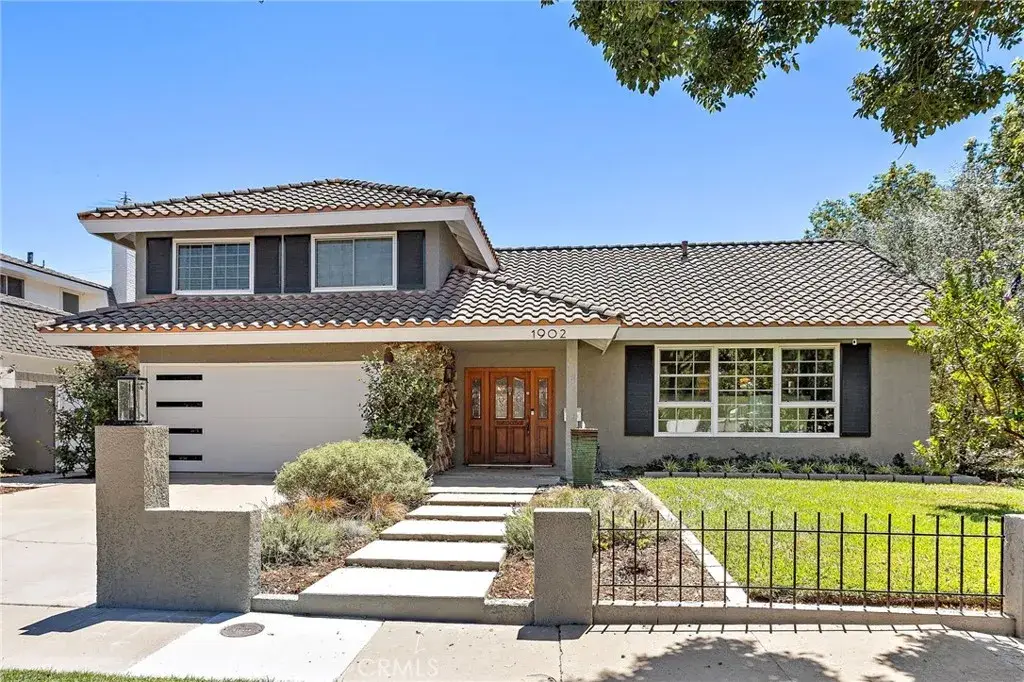 1902 E Avalon, Santa Ana, CA 92705 - #1