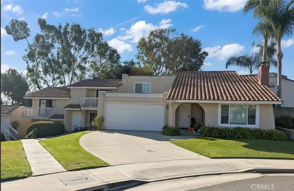 17172 Harbor Bluffs, Huntington Beach, CA 92649 - #1
