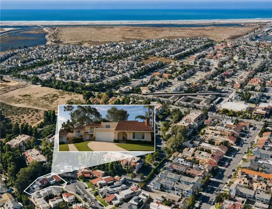 17172 Harbor Bluffs, Huntington Beach, CA 92649 - #2