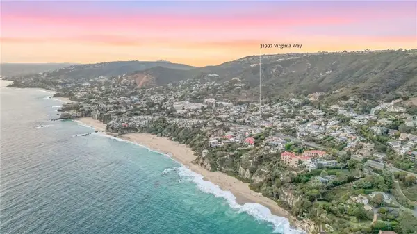 31992 Virginia Way, Laguna Beach, CA 92651