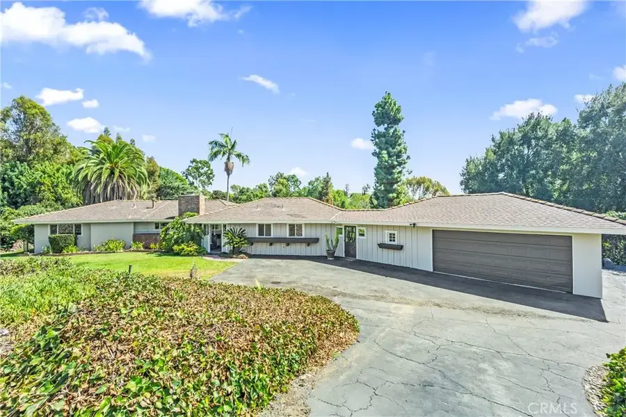 8240 Las Pasadas Drive, Whittier, CA 90605 - #3