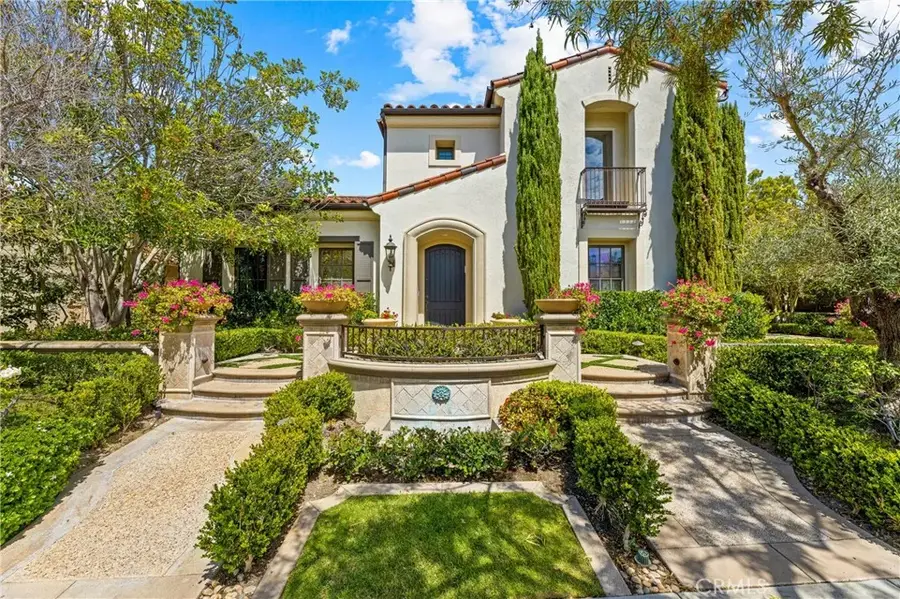 28 Blue Summit, Irvine, CA 92603 - #2