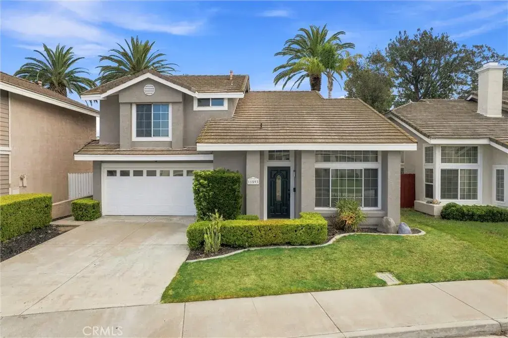 11593 Norgate, Corona, CA 92878 - #1