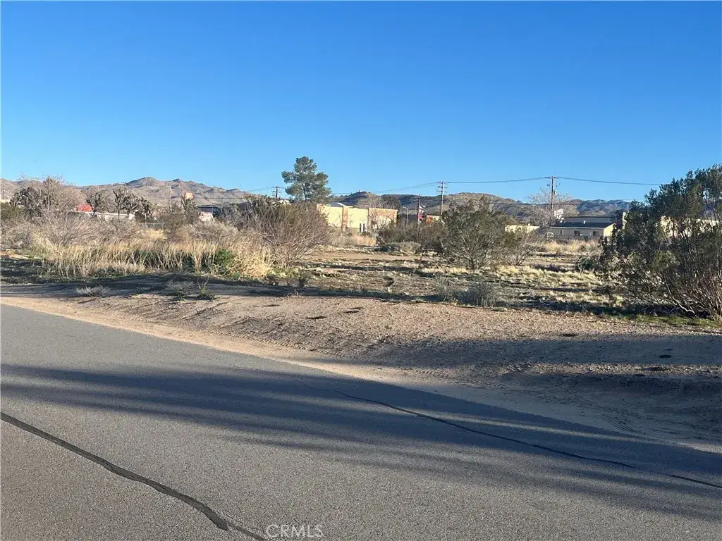 0 Antelope, Yucca Valley, CA 92284 - #1
