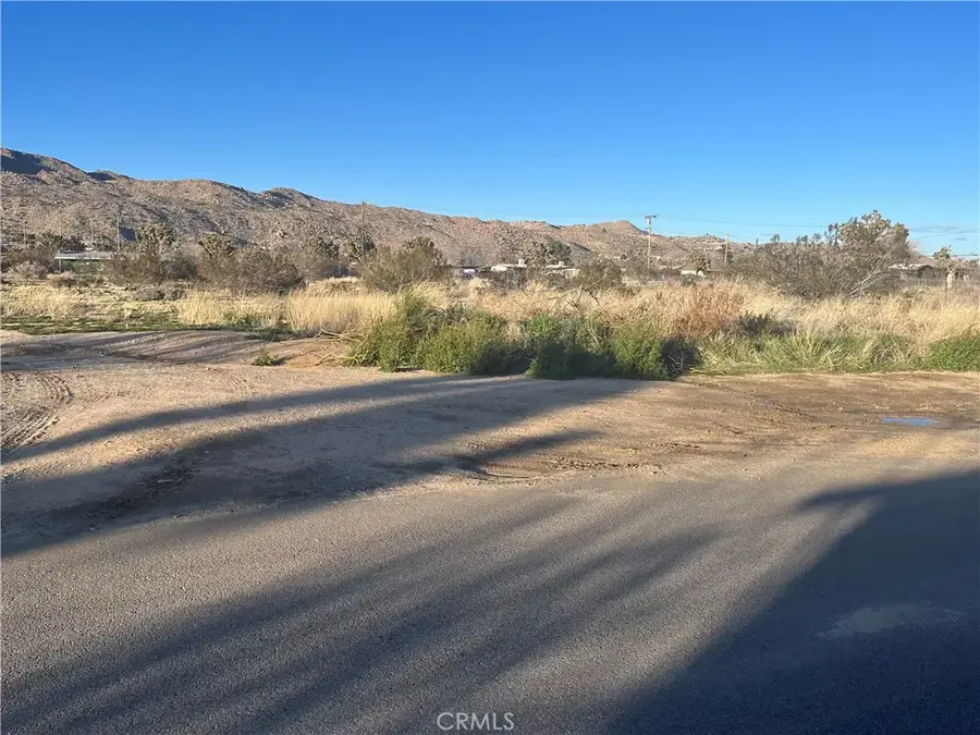 0 Antelope, Yucca Valley, CA 92284 - #2