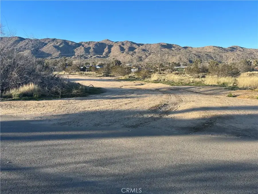0 Antelope, Yucca Valley, CA 92284 - #3