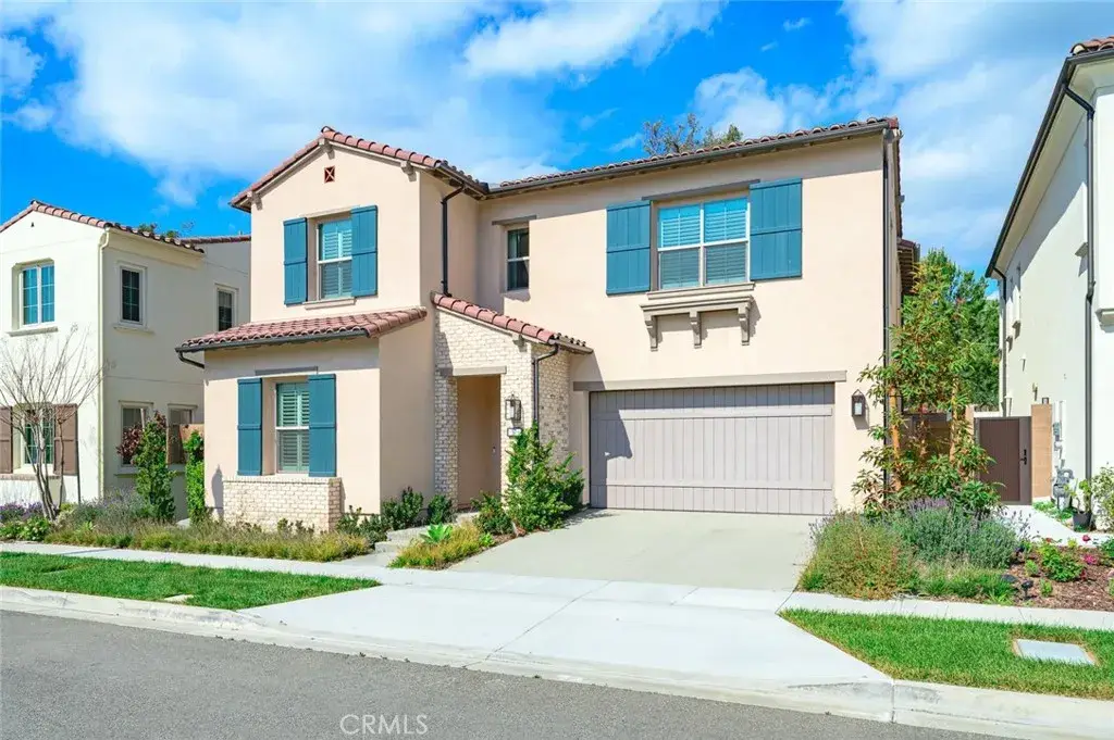 57 Suede, Irvine, CA 92602 - #1