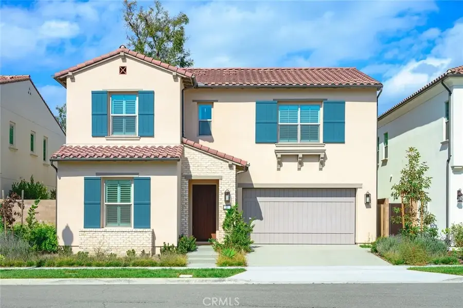 57 Suede, Irvine, CA 92602 - #2