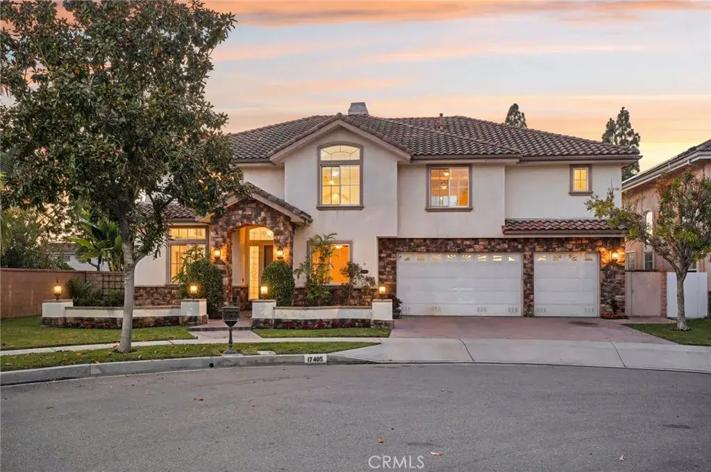 17405 Jasmine, Cerritos, CA 90703 - #1