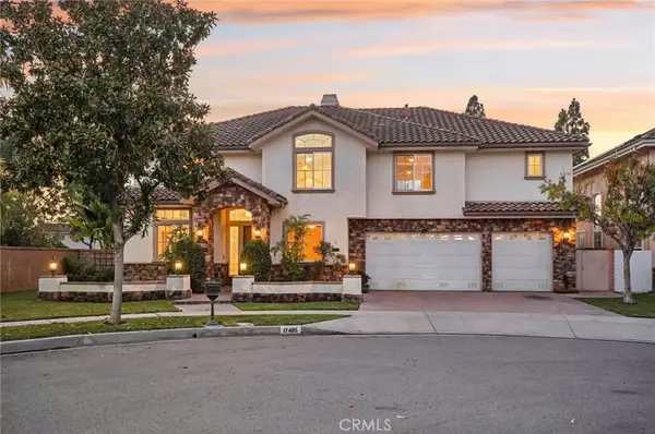 17405 Jasmine, Cerritos, CA 90703