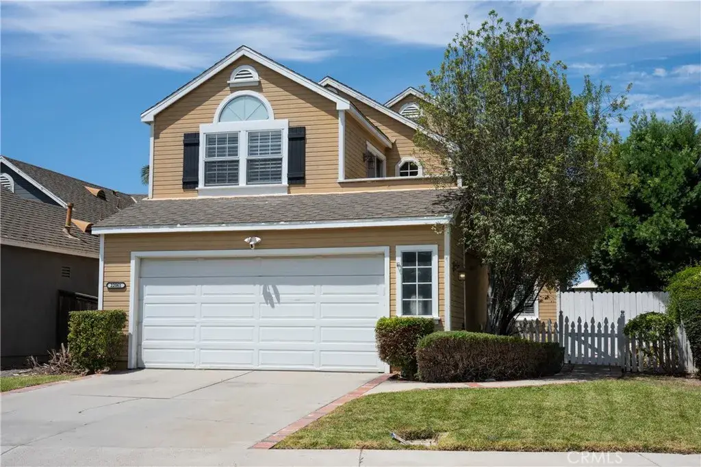 22061 Castlewood, Mission Viejo, CA 92692 - #1
