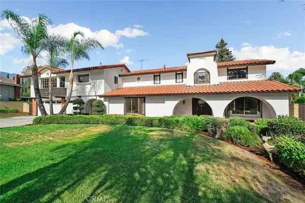 1868 N Laurel, Upland, CA 91784