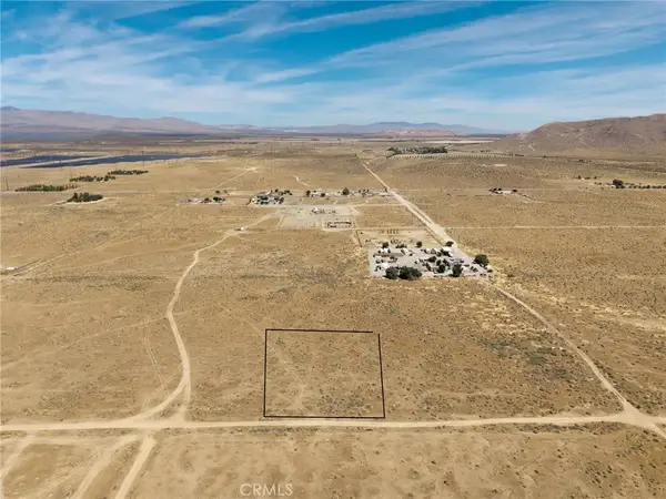 0 Astoria, Rosamond, CA 93560
